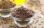 با مصرف این دانه های پرخاصیت وزن کم کنید